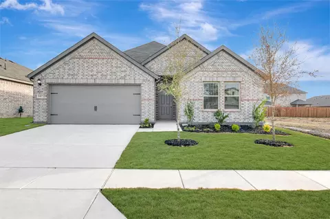 1417 Gulin St, Royse City, TX 75189