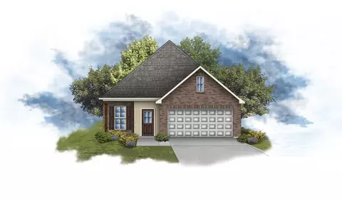 151 Vienne Trce, Haughton, LA 71037