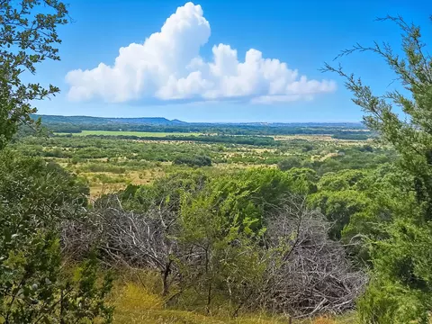 Tdb 482 Acres W Fm 217, Jonesboro, TX 76538
