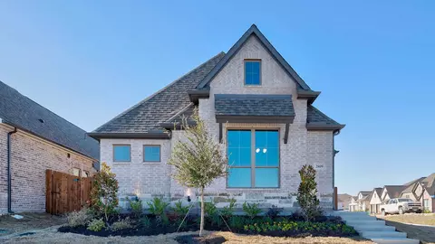 2809 Fargo Mews, Fate, TX 75087