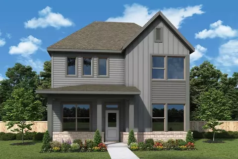 3501 Walleye Way, Mckinney, TX 75071