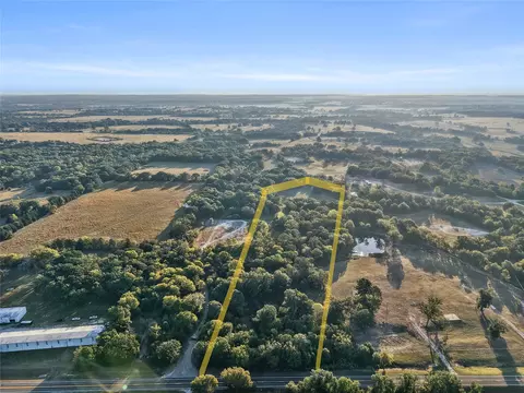 7 S 5 Acres S State Highway 75, Fairfield, TX 75840