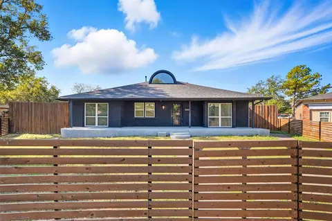10332 Muskogee Cir, Dallas, TX 75217