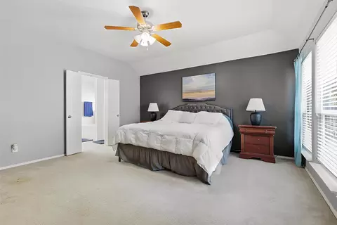 Bedroom - 107 Watering Hole, Newark, TX 76071 photo 1 of 4