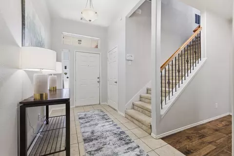 Entry Way - 107 Watering Hole, Newark, TX 76071 photo 1 of 2