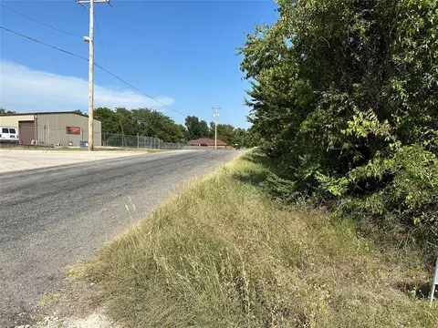 lot2 E Ball St, Tom Bean, TX 75489 photo 3