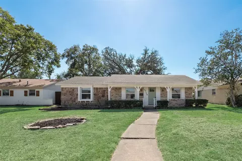 4010 Burning Tree Ln, Garland, TX 75042