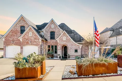 1714 Weiskopf Dr, Heath, TX 75032