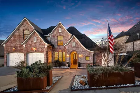 1714 Weiskopf Dr, Heath, TX 75032