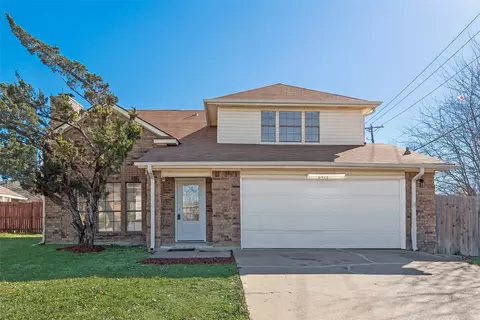 6415 Brownlee Ln, Arlington, TX 76018