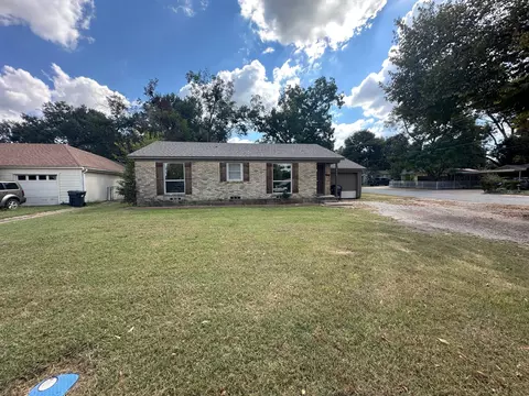 2713 W 2nd Ave, Corsicana, TX 75110