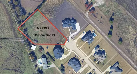 333 Dominion Pl, Heath, TX 75032