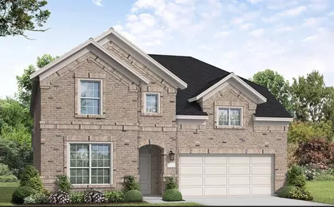 4525 Norcross Ln, Crowley, TX 76036