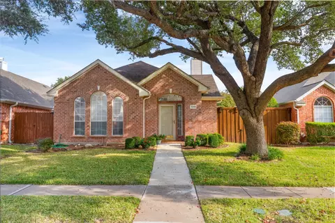 3249 Candlewood Trl, Plano, TX 75023