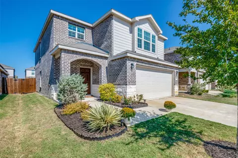 1434 Ganado Dr, Forney, TX 75126