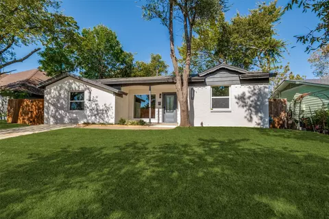 2015 Cartwright St, Irving, TX 75062