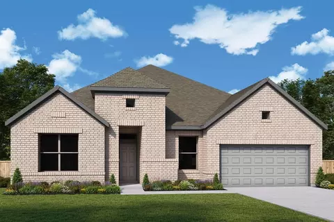 208 Harmony Way, Northlake, TX 76247
