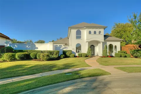 5404 Northshore Dr, Frisco, TX 75034