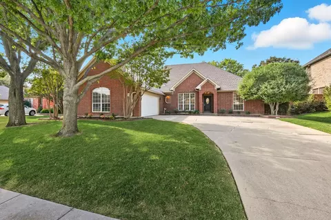 2809 Northshore Blvd, Flower Mound, TX 75022