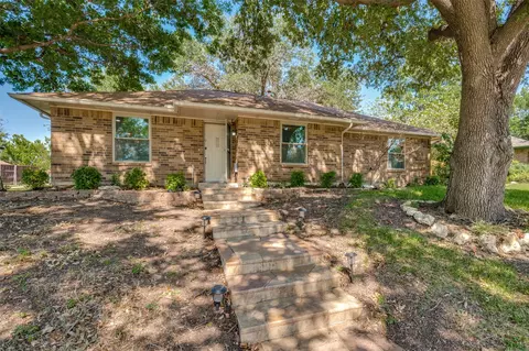 3312 Luallen Dr, Carrollton, TX 75007