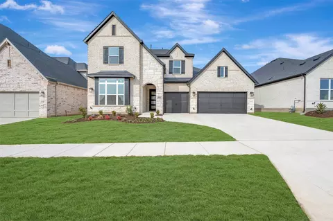 212 Harmony Way N, Northlake, TX 76247
