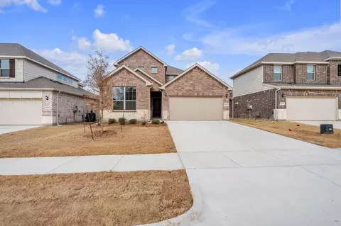 9212 Gossamer St, Mckinney, TX 75071