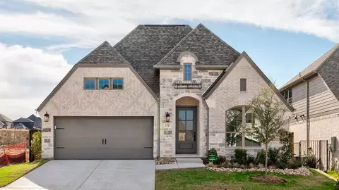 1711 Hillside Stroll Dr, Lavon, TX 75166