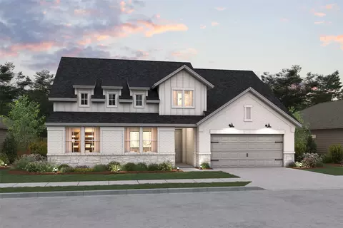 1016 Butterfly Ln, Justin, TX 76247