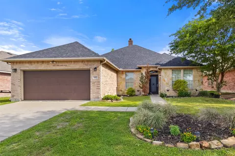 503 Sundrop Dr, Fate, TX 75132