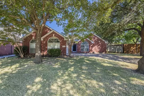 641 Cottonwood Trl, Keller, TX 76248