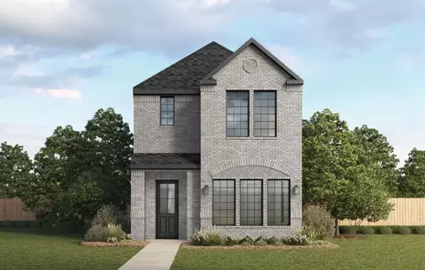 4554 Community Ct, Plano, TX 75024