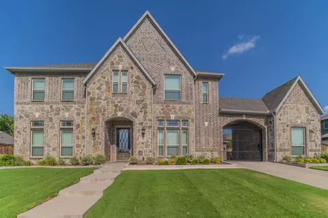 1420 Ashton Ridge Dr, Prosper, TX 75078