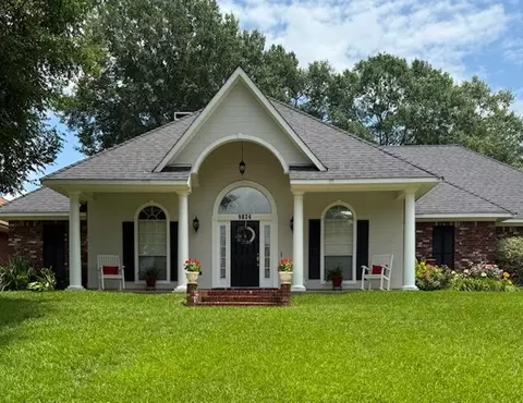 9834 E Chase Cir, Shreveport, LA 71118