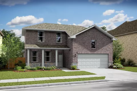 14918 Baikal Dr, Dallas, TX 75253