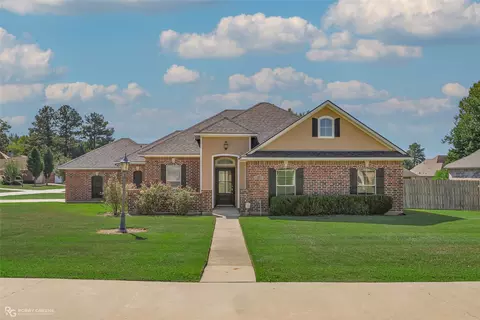 8008 Aegean Ln, Shreveport, LA 71106