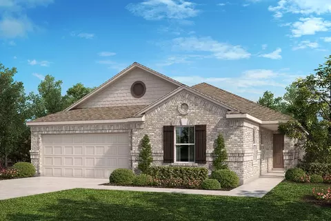 522 Claremont Dr, Justin, TX 76247