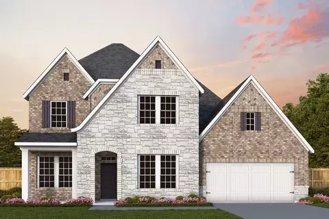 3009 Half Moon Way, Northlake, TX 76247