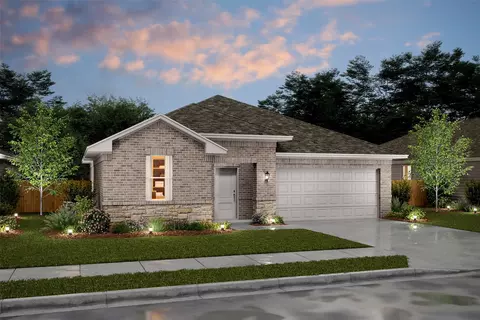 14922 Baikal Dr, Dallas, TX 75253