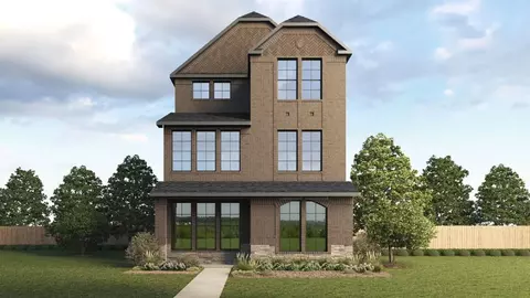 1558 Lake District Dr, Allen, TX 75013