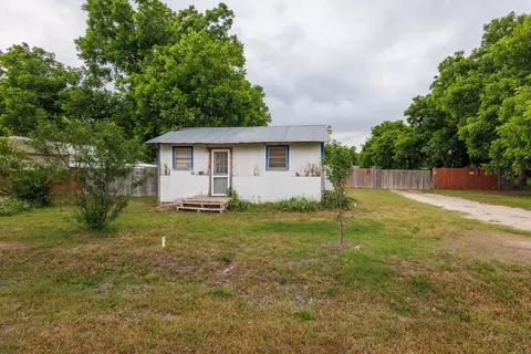 411 Hamby Rd, Clyde, TX 79510