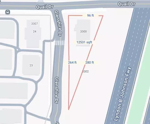 3300 Glenshire Dr, Balch Springs, TX 75180