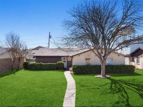 3826 Burning Tree Ln, Garland, TX 75042