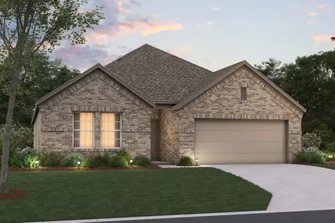 7521 Spicebush Dr, Denton, TX 76249