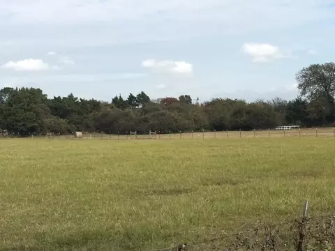 132 N Garza Rd, Shady Shores, TX 76208