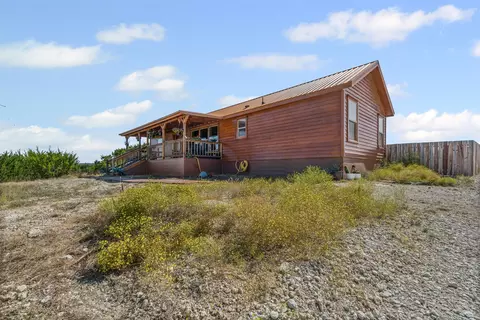 1321 Private Road 16021, Jonesboro, TX 76538