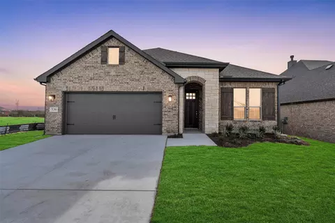 536 Mitchell Blvd, Weatherford, TX 76087