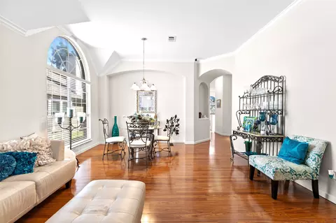 8401 Rock Canyon Ct, Fort Worth, TX 76123