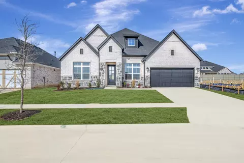 2908 Mayfair Ln, Northlake, TX 76247
