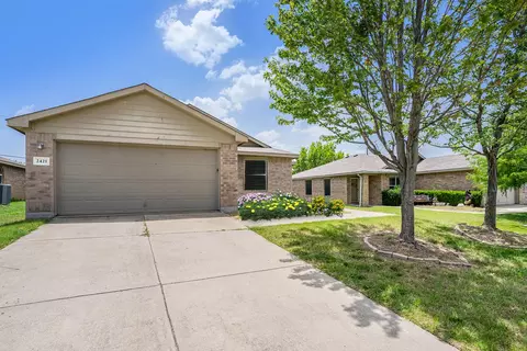 2421 Gabriel Dr, Mckinney, TX 75071