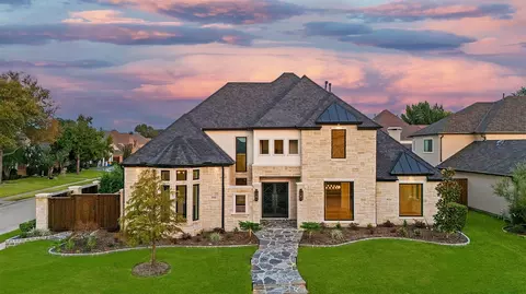 5948 King William Dr, Plano, TX 75093
